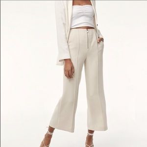 NWT ARITZIA WILFRED NOLAY PANT